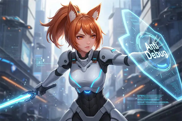 浏览器反调试的几种姿势