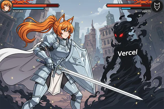 Vercel应用部署指南