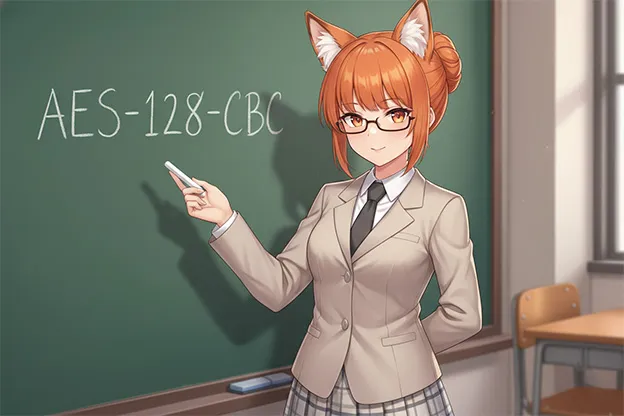 基于Java/MySQL实现数据库字段级加密